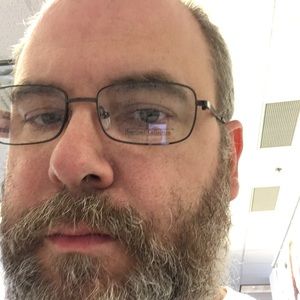 Meet your Posher, Rick